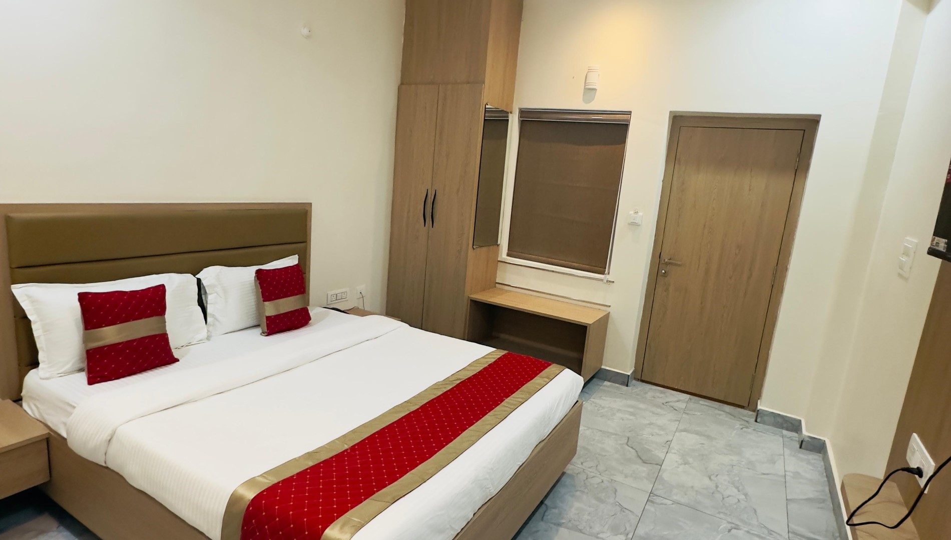 Hotel Slider Pictures
