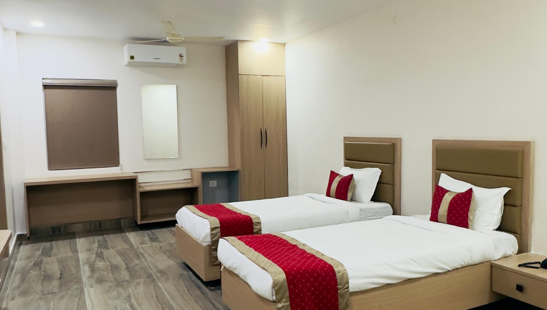 Hotel Slider Pictures