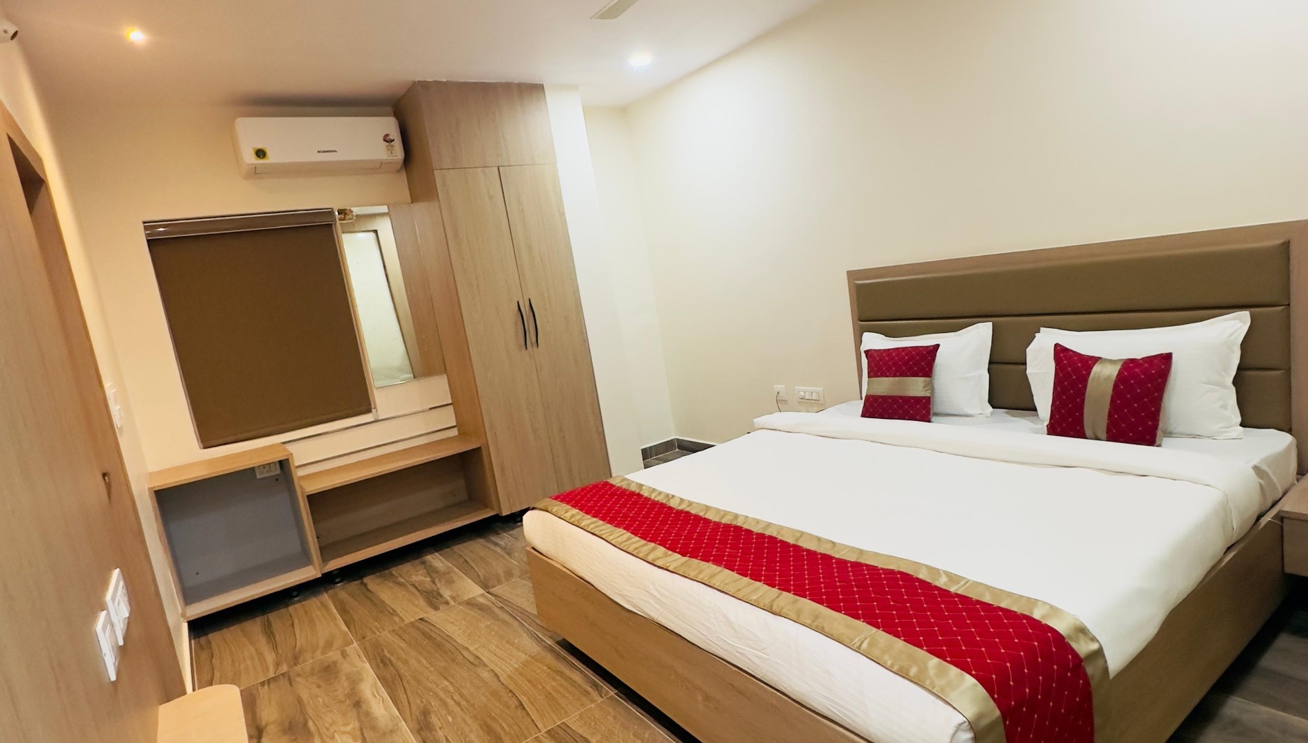 Hotel Slider Pictures