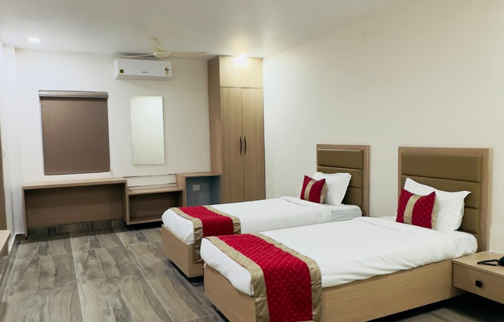 Hotel Raga
